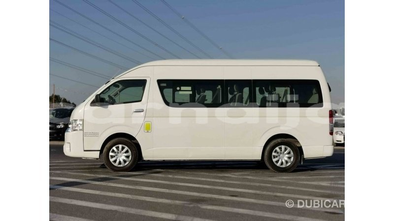 Big with watermark toyota hiace abia state import dubai 14231