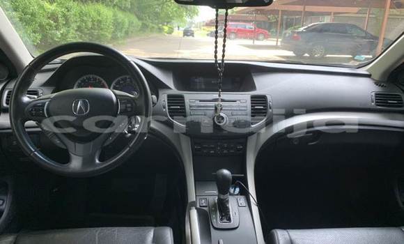 Acheter Import Voiture Acura TSX Gris à Afaha Offiong, État d'Akwa Ibom Acheter Import Voiture Acura TSX Gris à Afaha Offiong, État d'Akwa Ibom