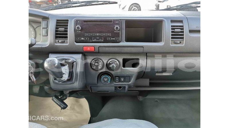 Big with watermark toyota hiace abia state import dubai 14231