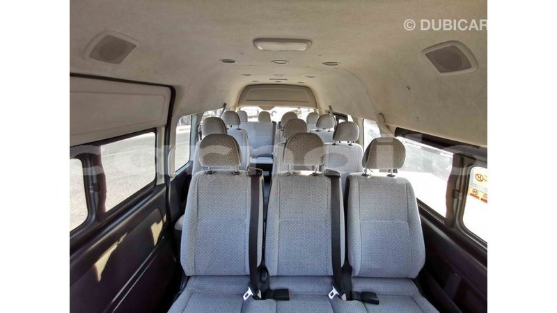 Big with watermark toyota hiace abia state import dubai 14231