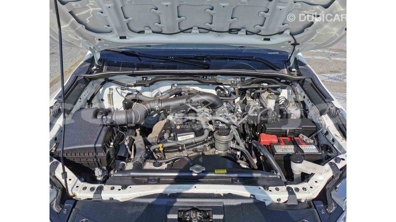 Big with watermark toyota fortuner abia state import dubai 14232