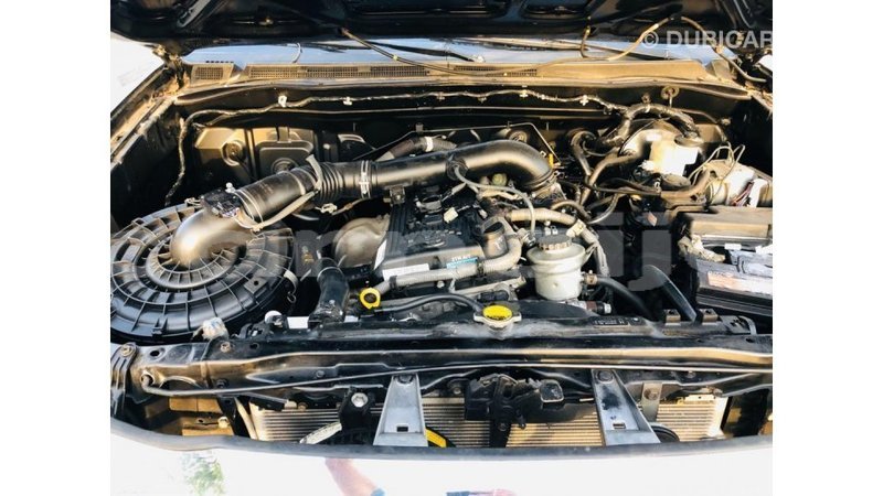 Big with watermark toyota fortuner abia state import dubai 14235