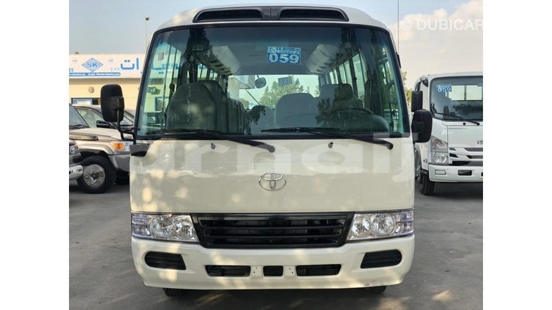 Big with watermark toyota coaster abia state import dubai 14236