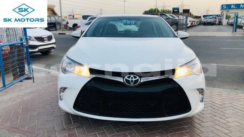 Big with watermark toyota camry abia state import dubai 14237