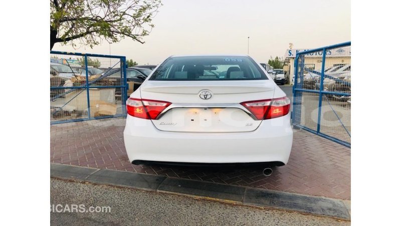 Big with watermark toyota camry abia state import dubai 14237