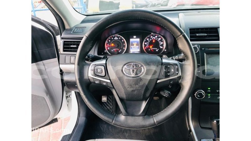 Big with watermark toyota camry abia state import dubai 14237