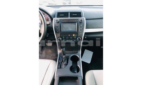 Buy Import Toyota Camry White Car in Import - Dubai in Abia State Buy Import Toyota Camry White Car in Import - Dubai in Abia State