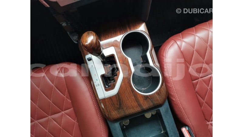 Big with watermark toyota camry abia state import dubai 14238