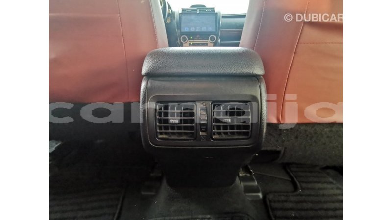 Big with watermark toyota camry abia state import dubai 14238