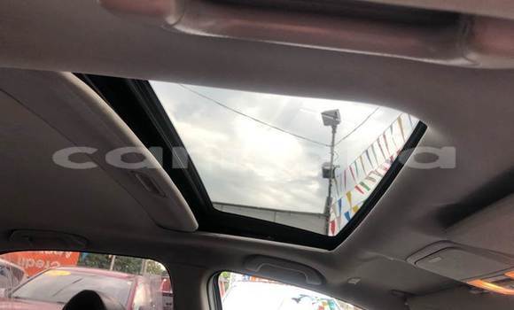 Acheter Import Voiture Acura TSX Rouge à Enugu–Ezike, État d'Enugu Acheter Import Voiture Acura TSX Rouge à Enugu–Ezike, État d'Enugu