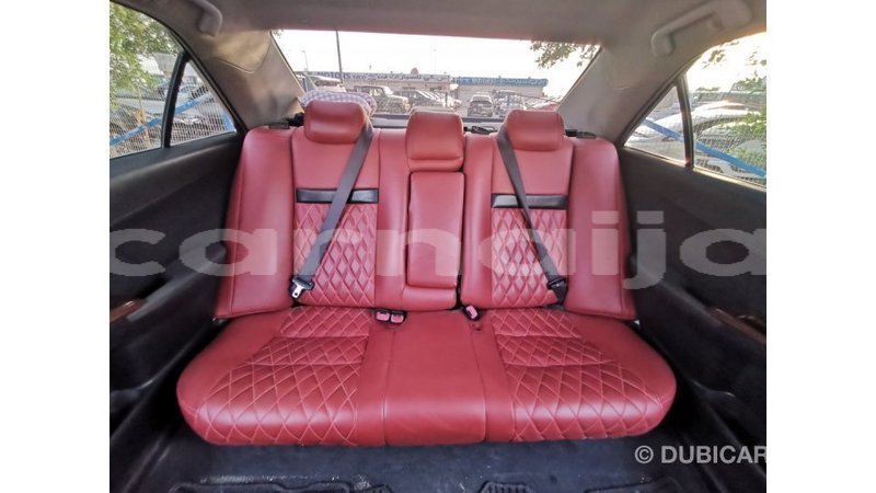 Big with watermark toyota camry abia state import dubai 14238
