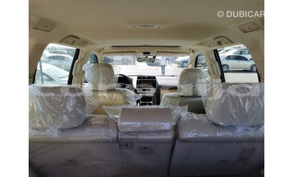Acheter Import Voiture Toyota Prado Autre à Import - Dubai, État d'Abia Acheter Import Voiture Toyota Prado Autre à Import - Dubai, État d'Abia