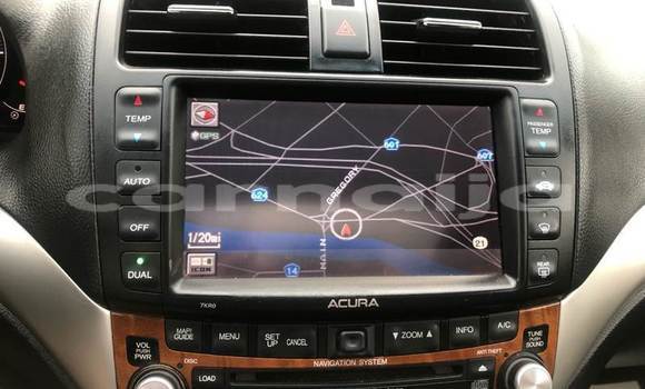 Acheter Import Voiture Acura TSX Rouge à Enugu–Ezike, État d'Enugu Acheter Import Voiture Acura TSX Rouge à Enugu–Ezike, État d'Enugu