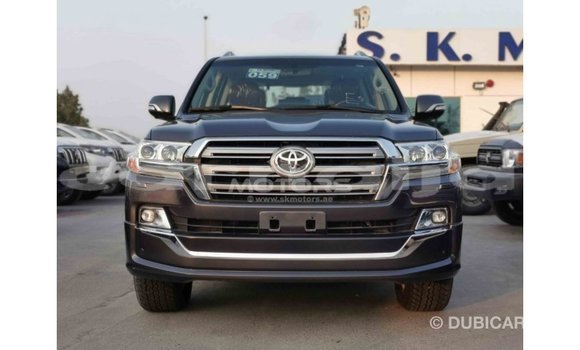 Acheter Import Voiture Toyota Land Cruiser Autre à Import - Dubai, État d'Abia Acheter Import Voiture Toyota Land Cruiser Autre à Import - Dubai, État d'Abia