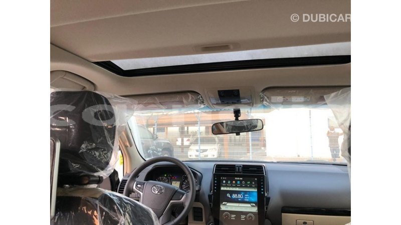 Big with watermark toyota prado abia state import dubai 14241