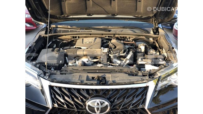 Big with watermark toyota fortuner abia state import dubai 14242