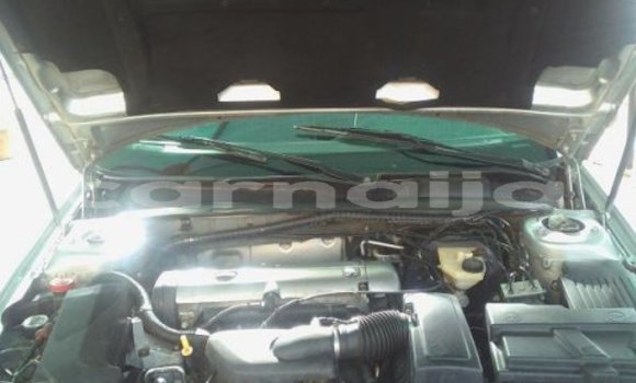 Acheter Occasion Voiture Peugeot 406 Vert à Benin City, Edo Acheter Occasion Voiture Peugeot 406 Vert à Benin City, Edo