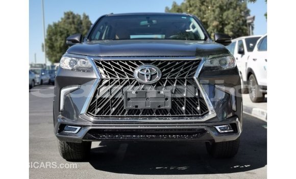 Acheter Import Voiture Toyota Fortuner Autre à Import - Dubai, État d'Abia Acheter Import Voiture Toyota Fortuner Autre à Import - Dubai, État d'Abia