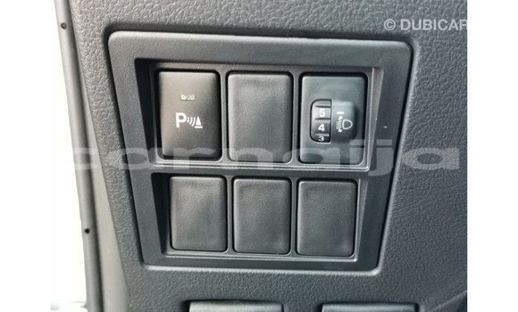 Acheter Import Voiture Toyota Fortuner Autre à Import - Dubai, État d'Abia Acheter Import Voiture Toyota Fortuner Autre à Import - Dubai, État d'Abia