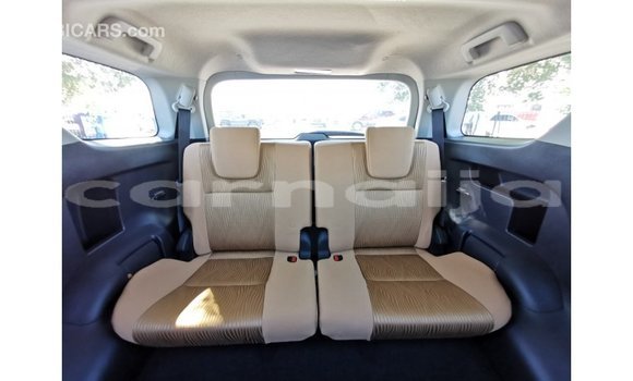 Acheter Import Voiture Toyota Fortuner Autre à Import - Dubai, État d'Abia Acheter Import Voiture Toyota Fortuner Autre à Import - Dubai, État d'Abia