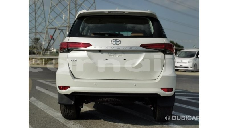 Big with watermark toyota fortuner abia state import dubai 14244