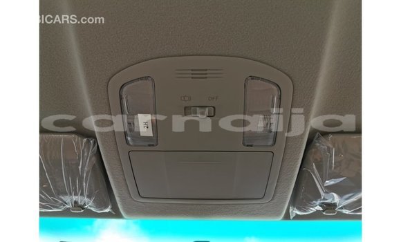 Buy Import Toyota Fortuner White Car in Import - Dubai in Abia State Buy Import Toyota Fortuner White Car in Import - Dubai in Abia State