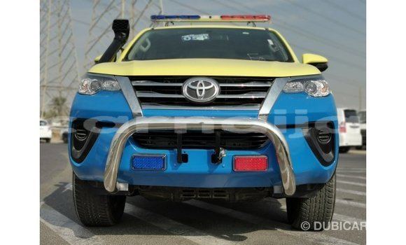 Acheter Import Voiture Toyota Fortuner Autre à Import - Dubai, État d'Abia Acheter Import Voiture Toyota Fortuner Autre à Import - Dubai, État d'Abia
