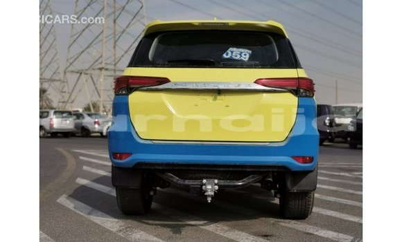 Acheter Import Voiture Toyota Fortuner Autre à Import - Dubai, État d'Abia Acheter Import Voiture Toyota Fortuner Autre à Import - Dubai, État d'Abia