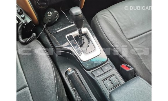 Acheter Import Voiture Toyota Fortuner Autre à Import - Dubai, État d'Abia Acheter Import Voiture Toyota Fortuner Autre à Import - Dubai, État d'Abia