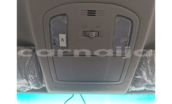 Acheter Import Voiture Toyota Fortuner Autre à Import - Dubai, État d'Abia Acheter Import Voiture Toyota Fortuner Autre à Import - Dubai, État d'Abia