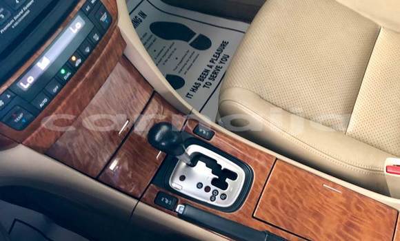 Acheter Import Voiture Acura TSX Bleu à Oyo, État d'Oyo Acheter Import Voiture Acura TSX Bleu à Oyo, État d'Oyo