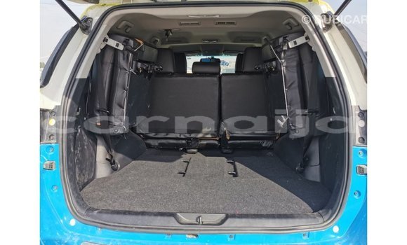 Acheter Import Voiture Toyota Fortuner Autre à Import - Dubai, État d'Abia Acheter Import Voiture Toyota Fortuner Autre à Import - Dubai, État d'Abia