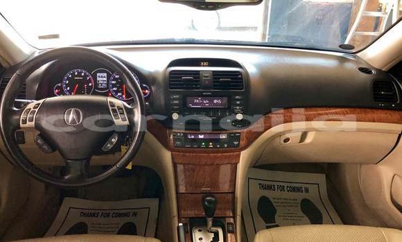 Acheter Import Voiture Acura TSX Bleu à Oyo, État d'Oyo Acheter Import Voiture Acura TSX Bleu à Oyo, État d'Oyo