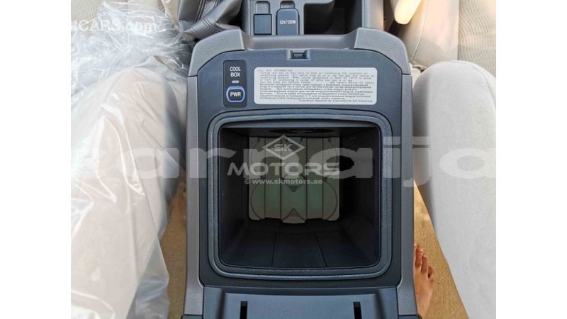Big with watermark toyota prado abia state import dubai 14247