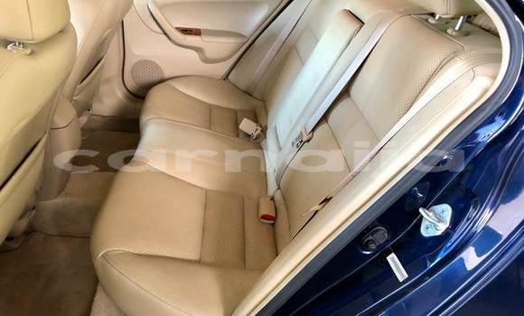 Acheter Import Voiture Acura TSX Bleu à Oyo, État d'Oyo Acheter Import Voiture Acura TSX Bleu à Oyo, État d'Oyo