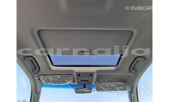 Acheter Import Voiture Toyota Land Cruiser Blanc à Import - Dubai, État d'Abia Acheter Import Voiture Toyota Land Cruiser Blanc à Import - Dubai, État d'Abia