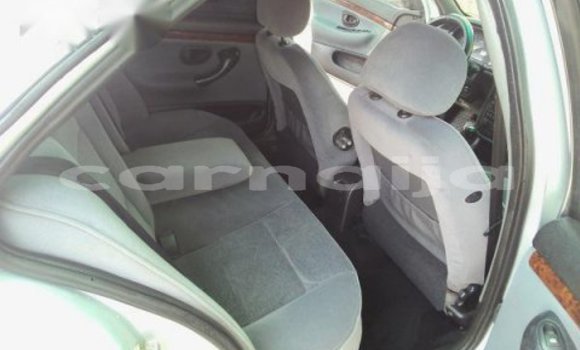 Acheter Occasion Voiture Peugeot 406 Vert à Benin City, Edo Acheter Occasion Voiture Peugeot 406 Vert à Benin City, Edo