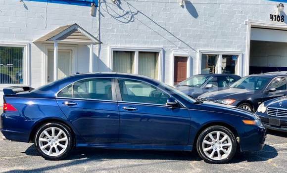 Acheter Import Voiture Acura TSX Bleu à Oyo, État d'Oyo Acheter Import Voiture Acura TSX Bleu à Oyo, État d'Oyo