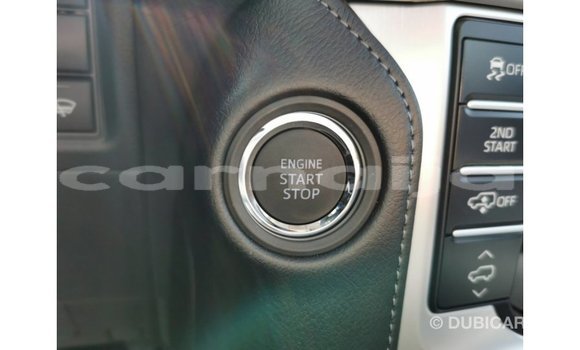 Buy Import Toyota Prado Other Car in Import - Dubai in Abia State Buy Import Toyota Prado Other Car in Import - Dubai in Abia State
