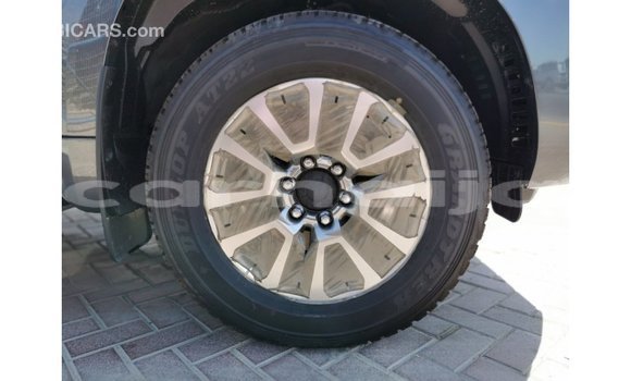 Buy Import Toyota Prado Other Car in Import - Dubai in Abia State Buy Import Toyota Prado Other Car in Import - Dubai in Abia State