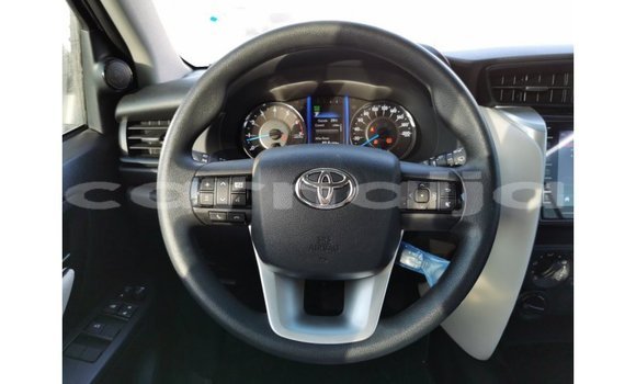 Buy Import Toyota Fortuner Black Car in Import - Dubai in Abia State Buy Import Toyota Fortuner Black Car in Import - Dubai in Abia State