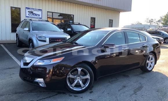 Buy Import Acura TL Other Car in Lagos in Lagos State