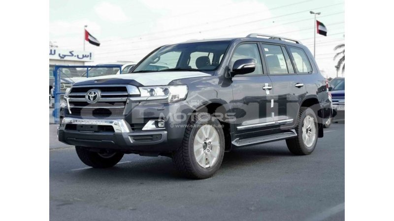 Big with watermark toyota land cruiser abia state import dubai 14253