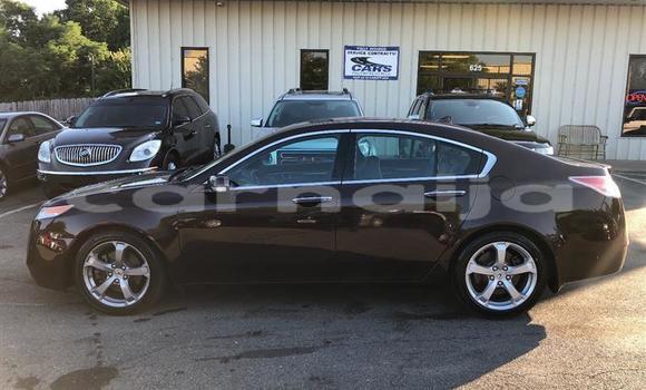 Acheter Import Voiture Acura TL Autre à Lagos, État de Lagos Acheter Import Voiture Acura TL Autre à Lagos, État de Lagos
