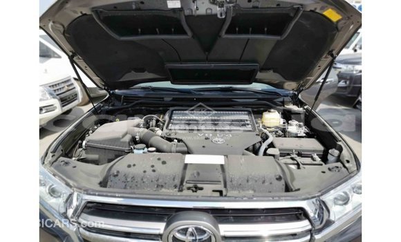 Buy Import Toyota Land Cruiser Other Car in Import - Dubai in Abia State Buy Import Toyota Land Cruiser Other Car in Import - Dubai in Abia State