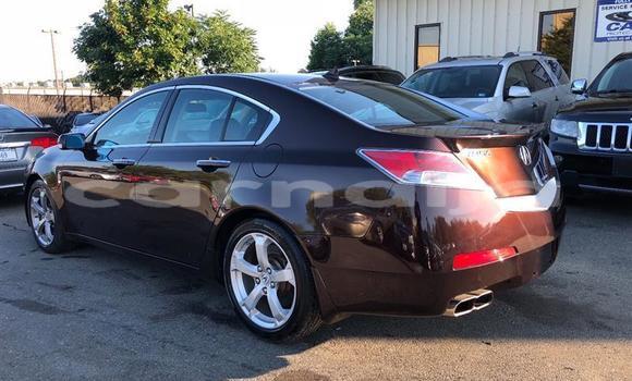 Acheter Import Voiture Acura TL Autre à Lagos, État de Lagos Acheter Import Voiture Acura TL Autre à Lagos, État de Lagos