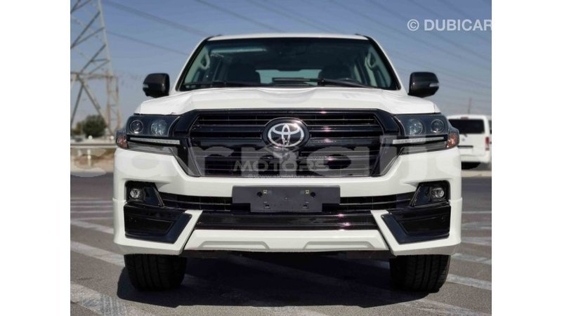 Big with watermark toyota land cruiser abia state import dubai 14254