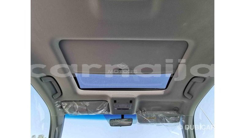 Big with watermark toyota land cruiser abia state import dubai 14254