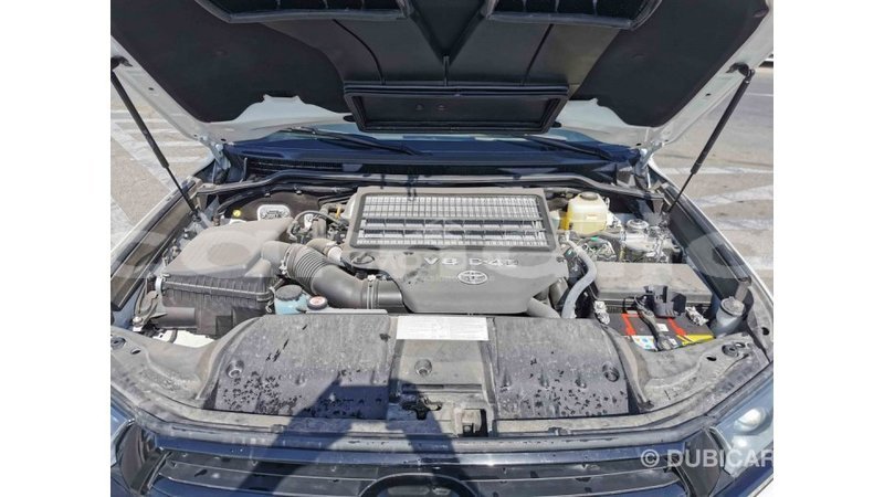 Big with watermark toyota land cruiser abia state import dubai 14254