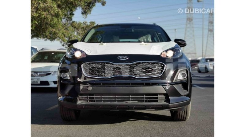 Big with watermark kia sportage abia state import dubai 14255